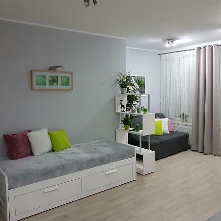 Kawalerka W Kamienicy Na Starowce Apartment Gdansk Ngoại thất bức ảnh