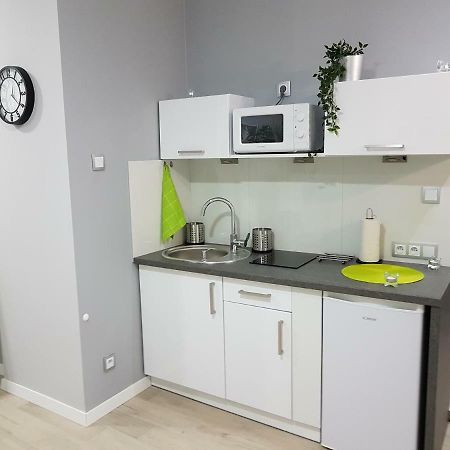 Kawalerka W Kamienicy Na Starowce Apartment Gdansk Ngoại thất bức ảnh