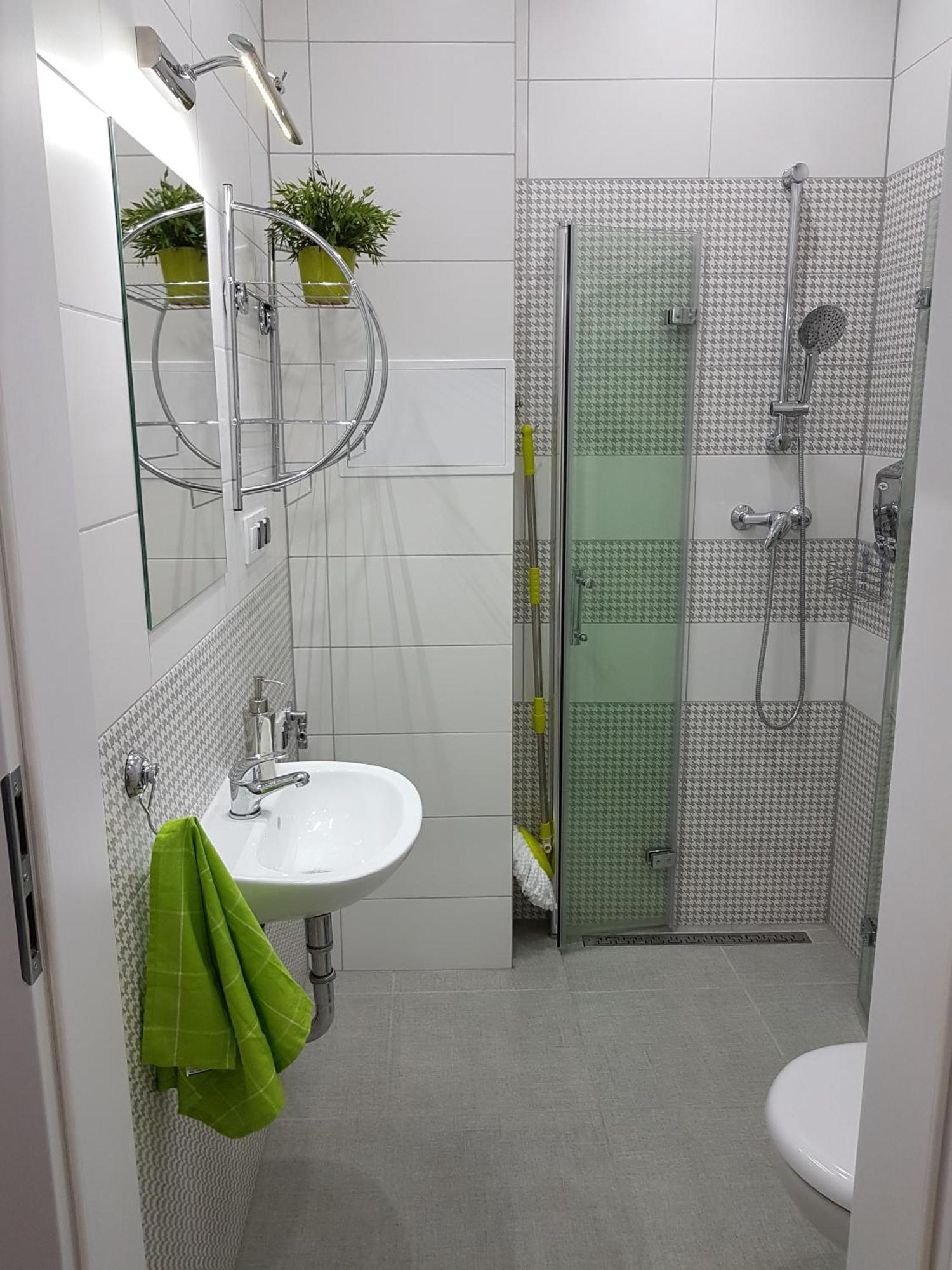 Kawalerka W Kamienicy Na Starowce Apartment Gdansk Ngoại thất bức ảnh